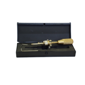 TUBULAR LAPERCHE