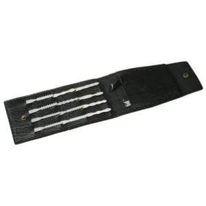 ESTUCHE GANZUAS PARA COCHES ELECTRO-PICK