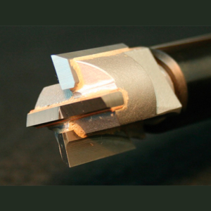 WB19 19,0 mm FRESA MADERA