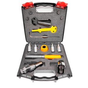 KIT TRONZADORES 3EN1