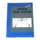 LIBRO "Open the Door"